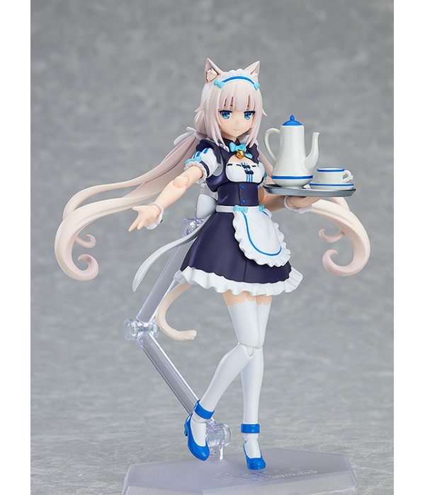楽天市場】figma バニラ（ネコぱら）の通販