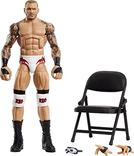 楽天市場】WWE ランディ・オートン（フィギュア｜コレクション