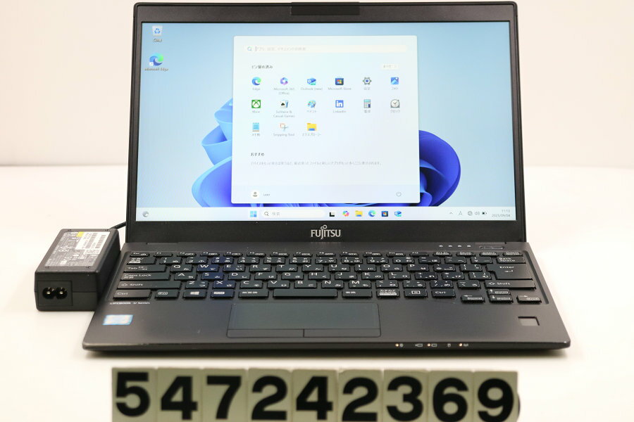 FujitsuノートPC FMVA42YW LIFEBOOKシリーズ ジャンク⭐︎ Fujitsu