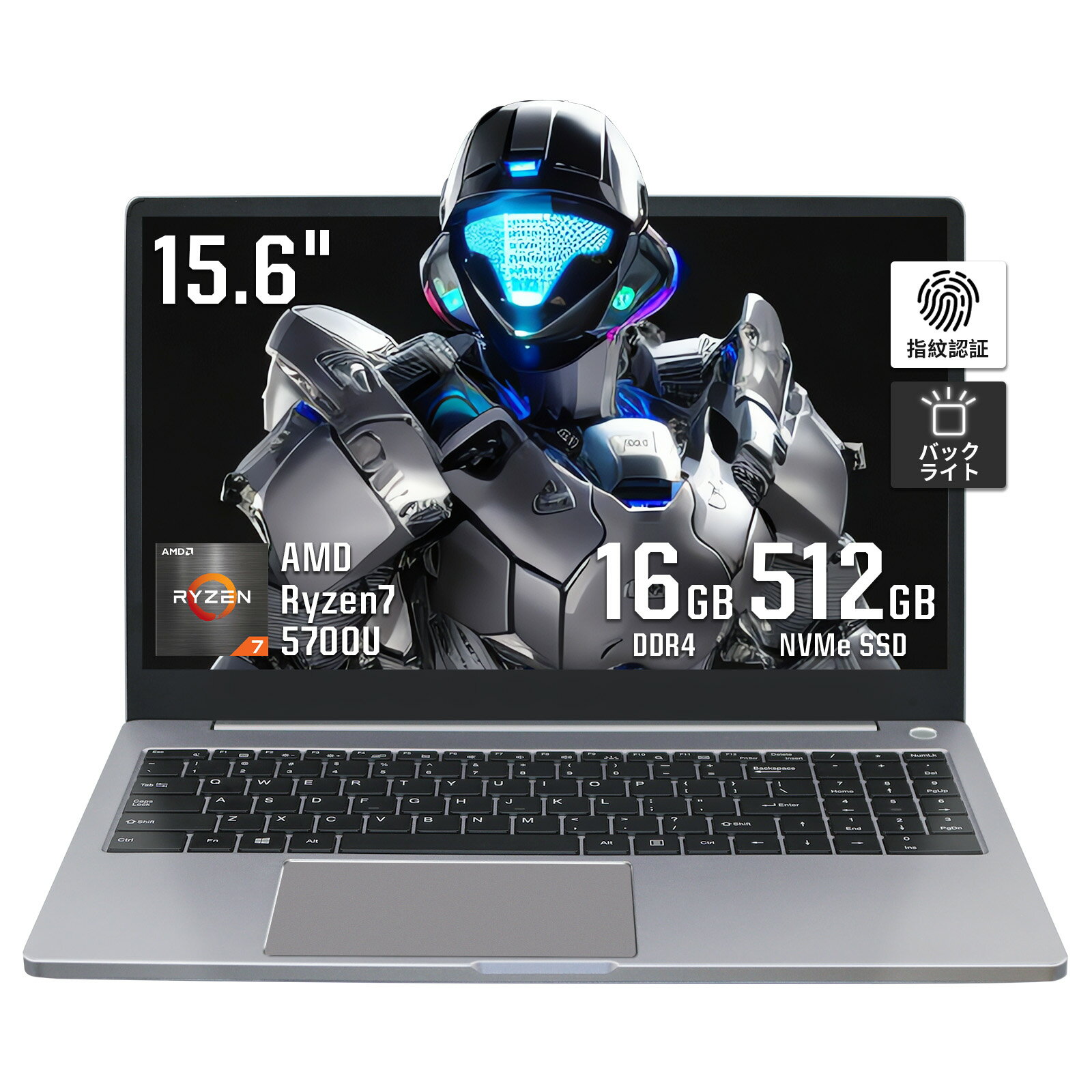 楽天市場】ノートPC（メモリ容量512GB ～）（パソコン｜パソコン・周辺