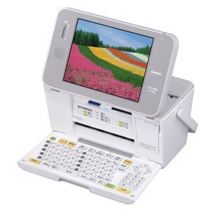 楽天市場】カシオ プリン写ル（プリンタ｜パソコン・周辺機器）の通販