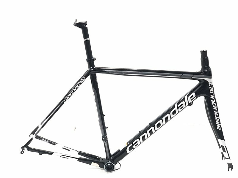 楽天市場】cannondale フレーム（自転車用パーツ｜自転車