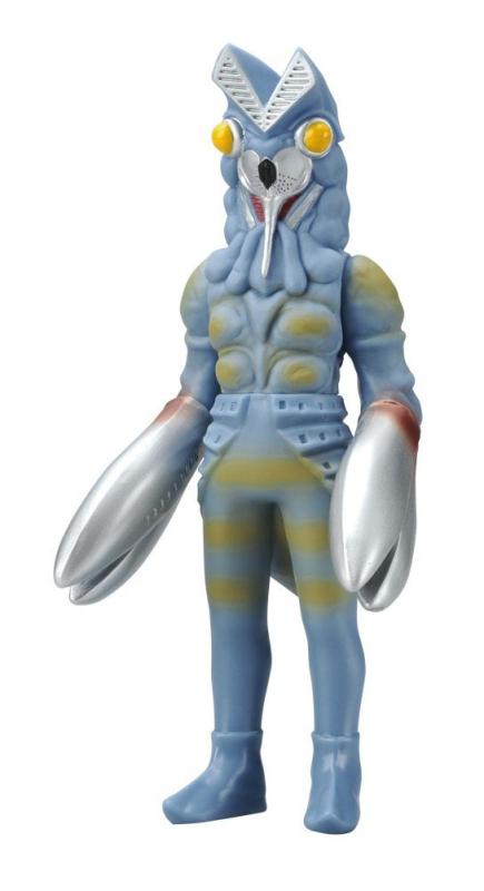 楽天市場】hg 初版 バルタン星人の通販