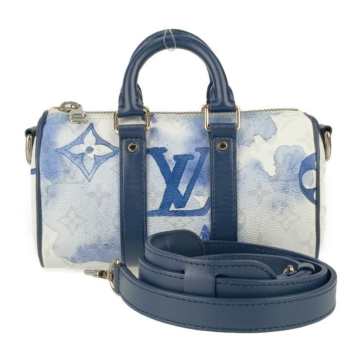 楽天市場】louis vuitton ルイヴィトン ウォーターカラー（バッグ