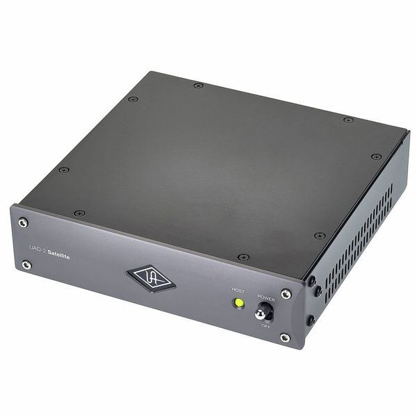Universal Audio UAD-2 Satellite TB3 Quad – United States