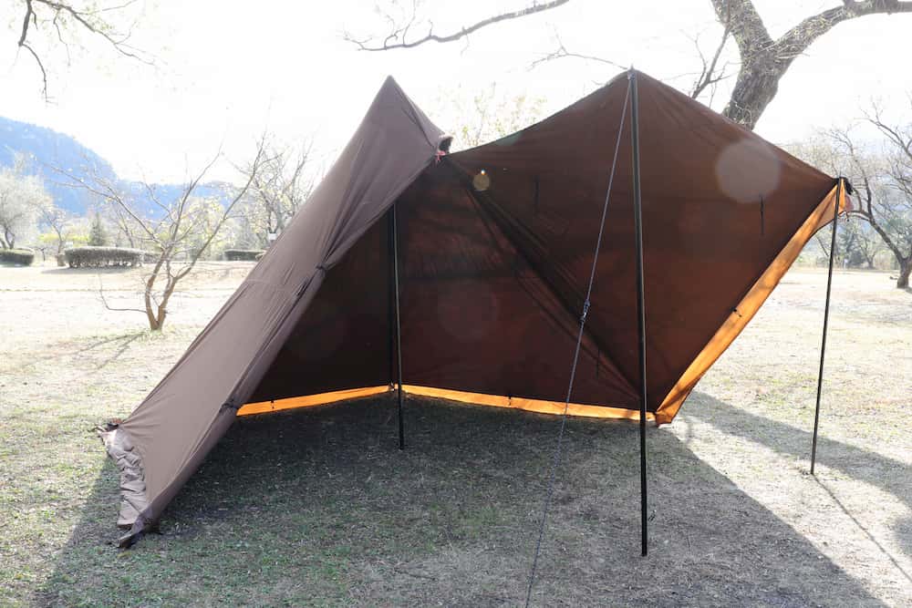 サーカスTC DX HUNTER 試し張り（2020年限定コラボモデル） | やん×2