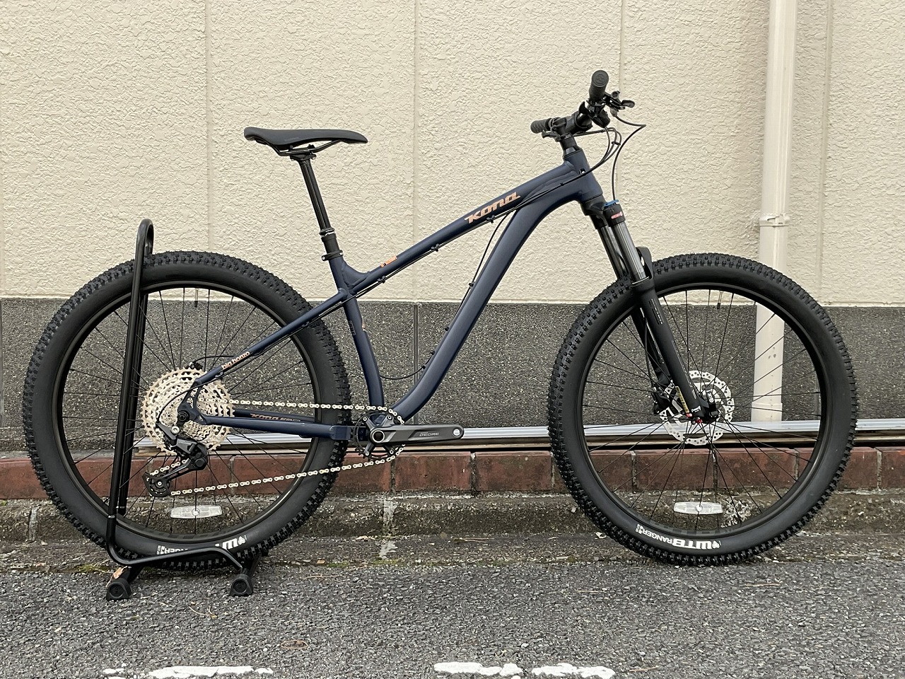 KONA 2023 BIG HONZO 入荷しました～＾＾ | TOM'SCRAFT