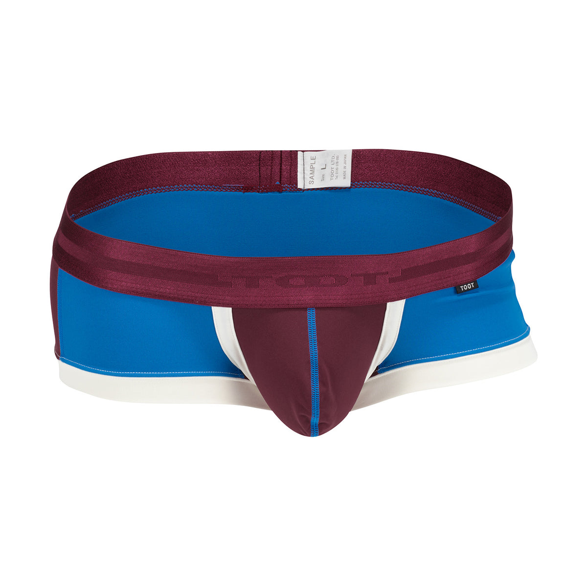 SUPER NANO BOXERS スーパーナノボクサー｜TOOT公式WEBサイト