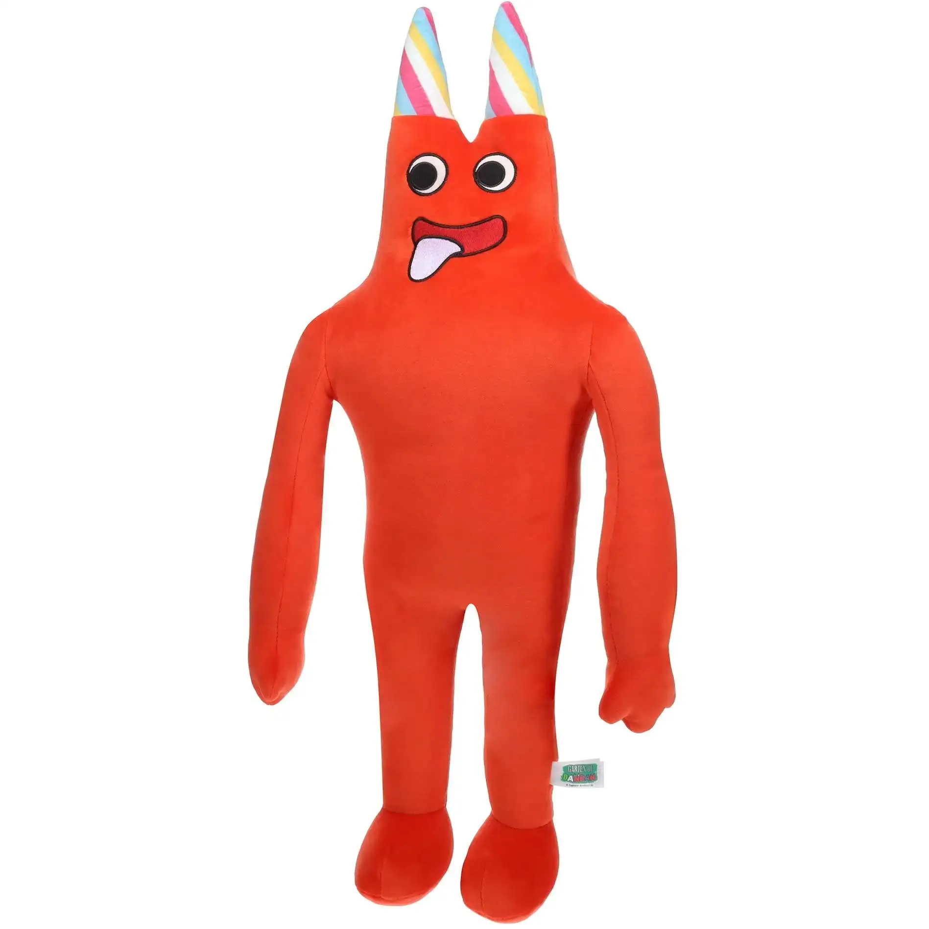 Garten of Banban Banban 28 Giant Plush Figure Phat Mojo - ToyWiz
