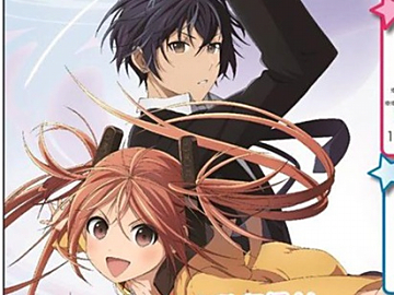 豪華声優陣の箔押 しサインカードも収録のブレイブルーTCG UNLIMITED