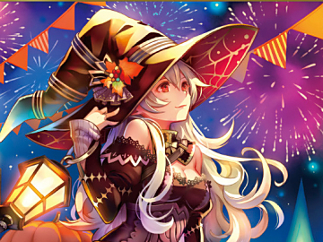 新品未開封 ファイアーエムブレム ハロウィンカムイ プレイマット 新品