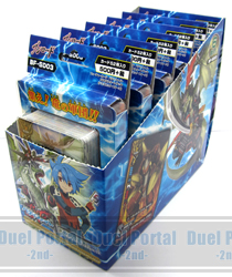 フューチャーカード バディファイト 龍炎寺タスクのドラゴンデッキが