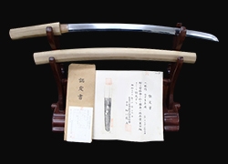 日本刀・武具の買取実績｜骨董品買取のお役立ちブログ｜骨董品の買取は