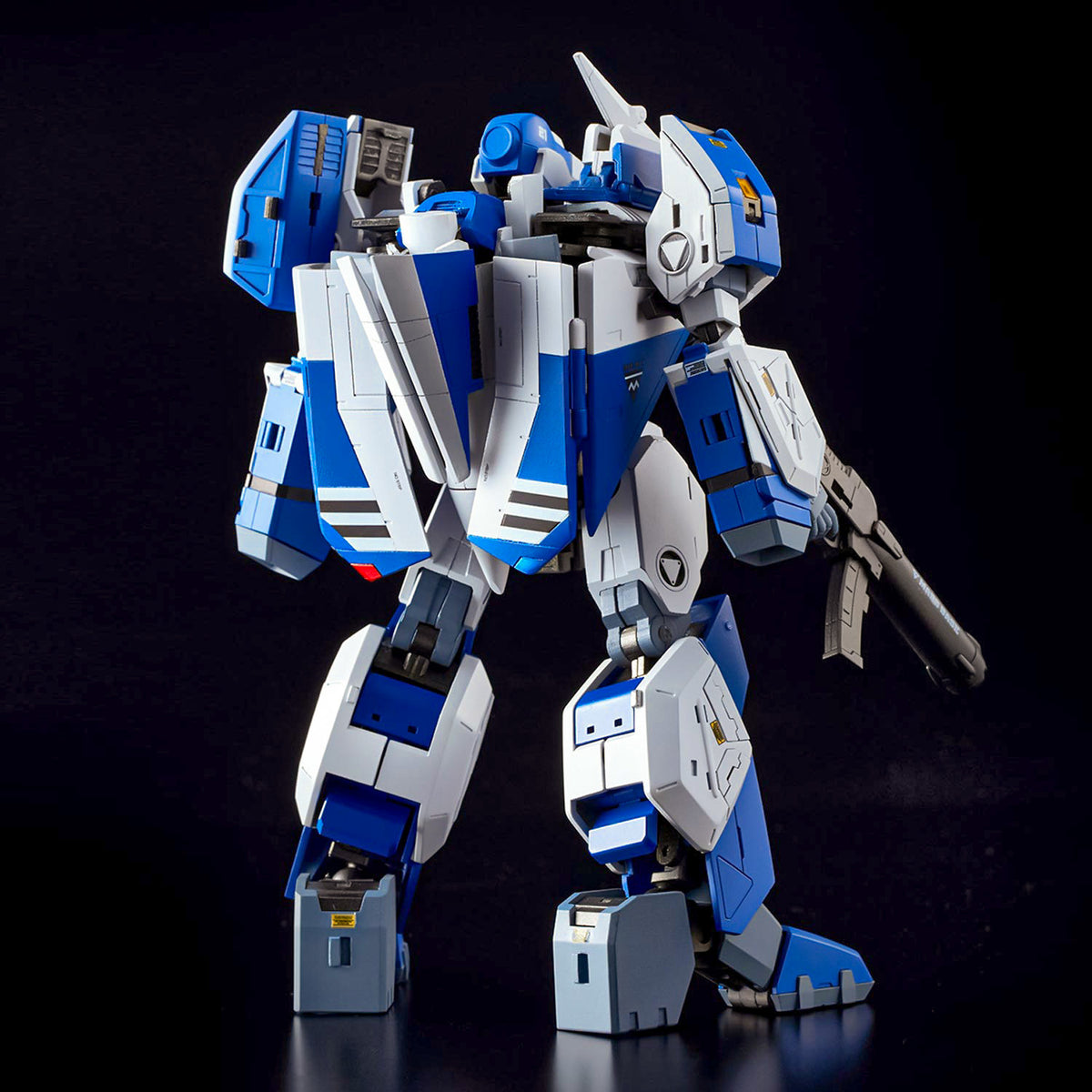 Riobot AFC-01H Legioss - Robotech Mecha Genesis Mospeada