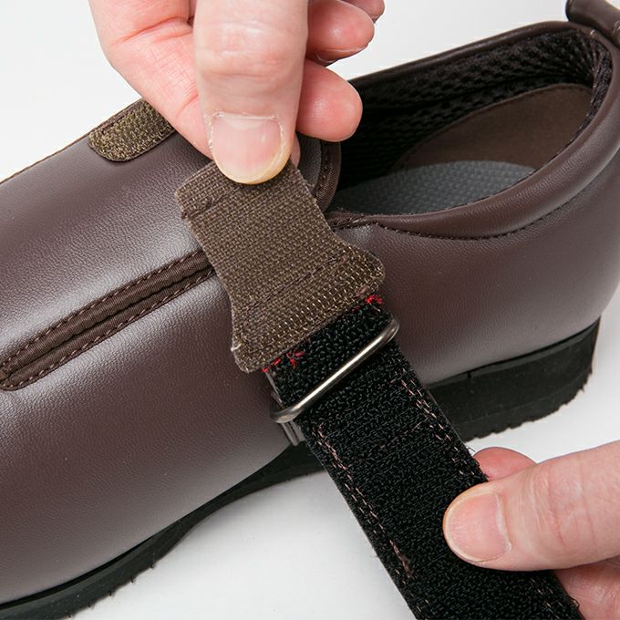 ダブルマジック3 合皮【7E】 | あゆみシューズショップ公式通販サイト