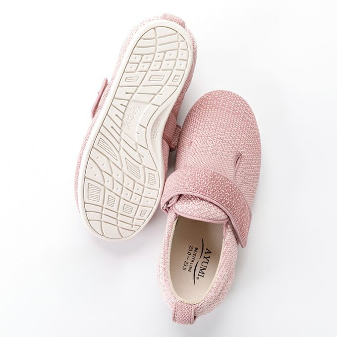 ダブルマジック3 ニット【5E】 | あゆみシューズショップ公式通販サイト