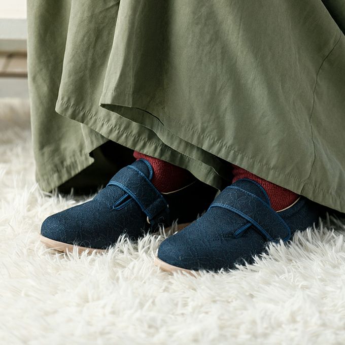 ダブルマジック2 雅（みやび）【3E】右足のみ | あゆみシューズ