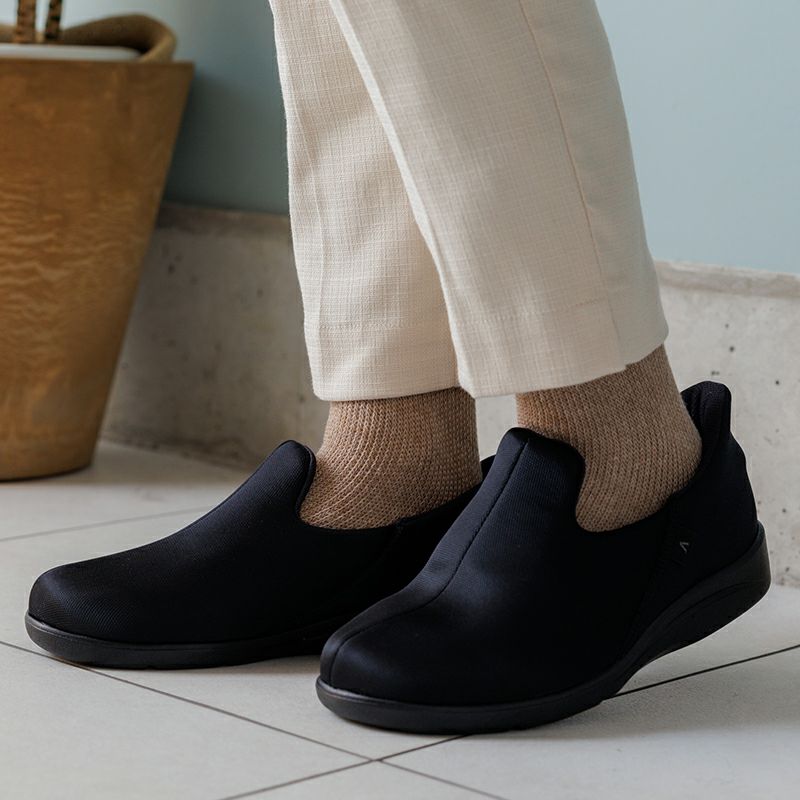 瞬感（しゅんかん）スポッと【3E】 | あゆみシューズショップ公式通販