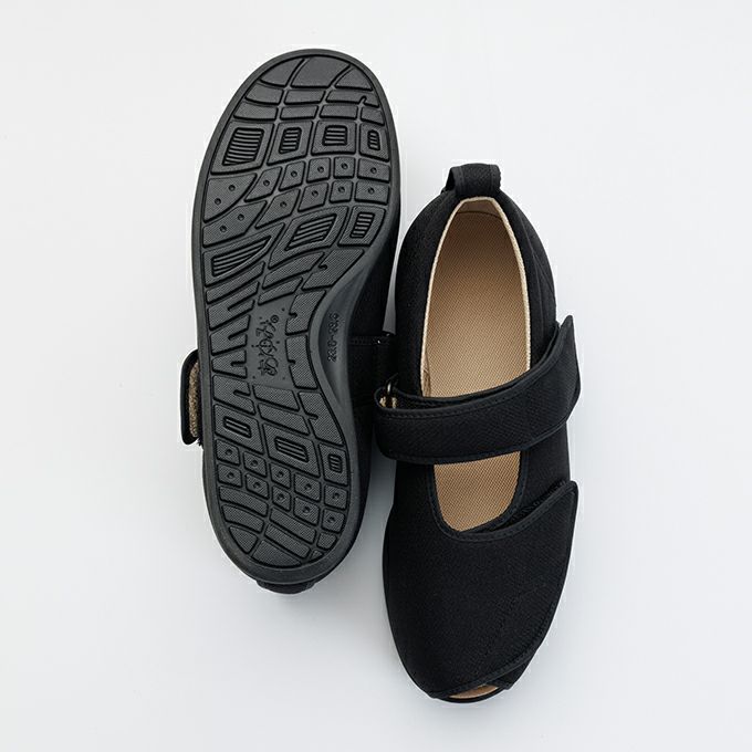 オープンマジック3【3E】 | あゆみシューズショップ公式通販サイト