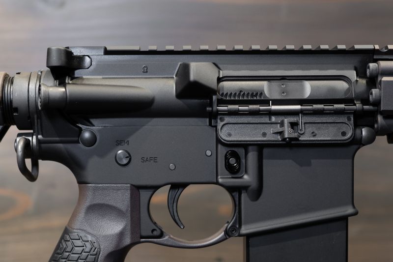 トレポン,PTW,TrainingWeapon,SYSTEMA