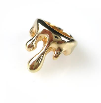 Q-pot. / メルトリング (13号) / キューポット | Tokyo Alice