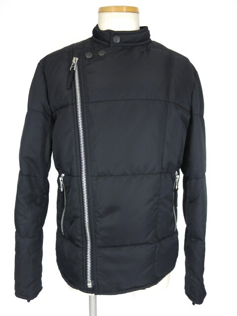 ジャンポールゴルチェ/jean's paul gaultierライン/ライダース Jean