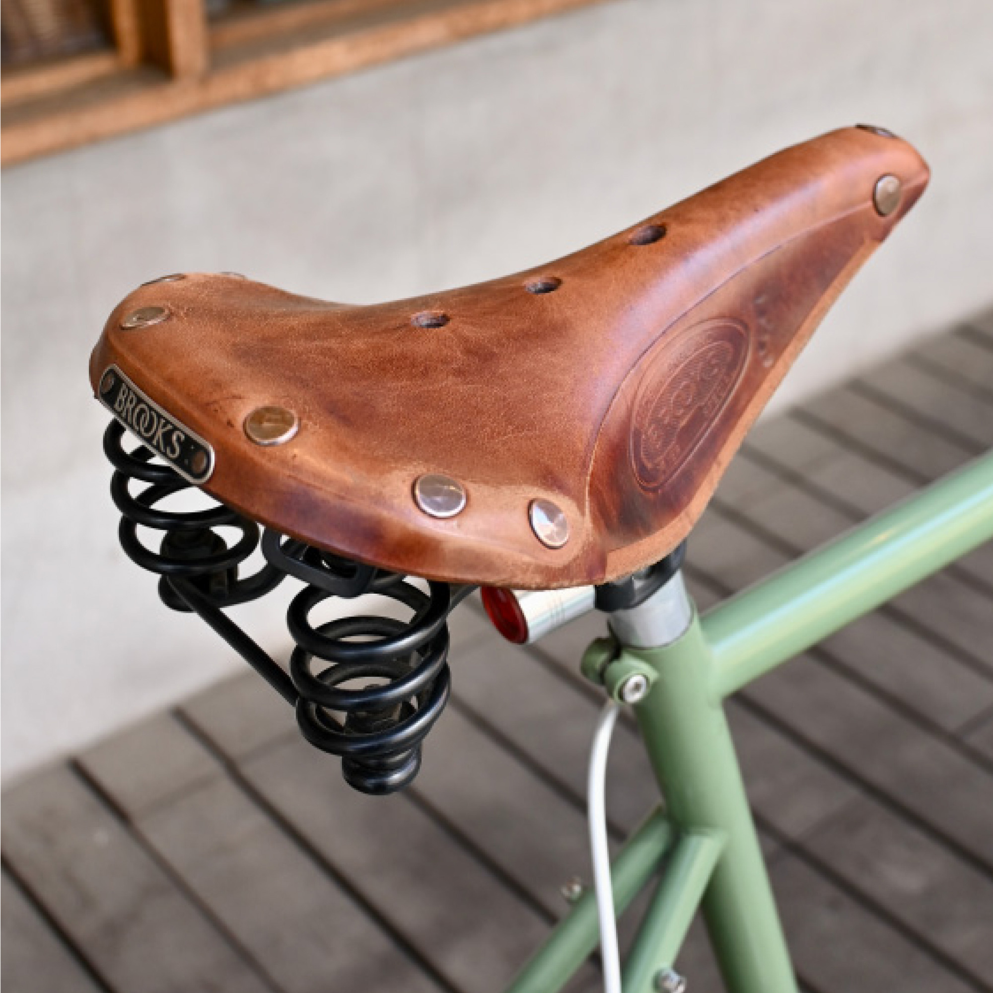 B17 STANDARD - トーキョーバイク