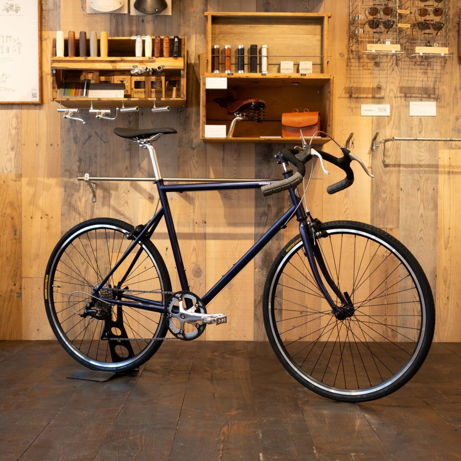 Shop - 2ページ目 (24ページ中) - トーキョーバイク