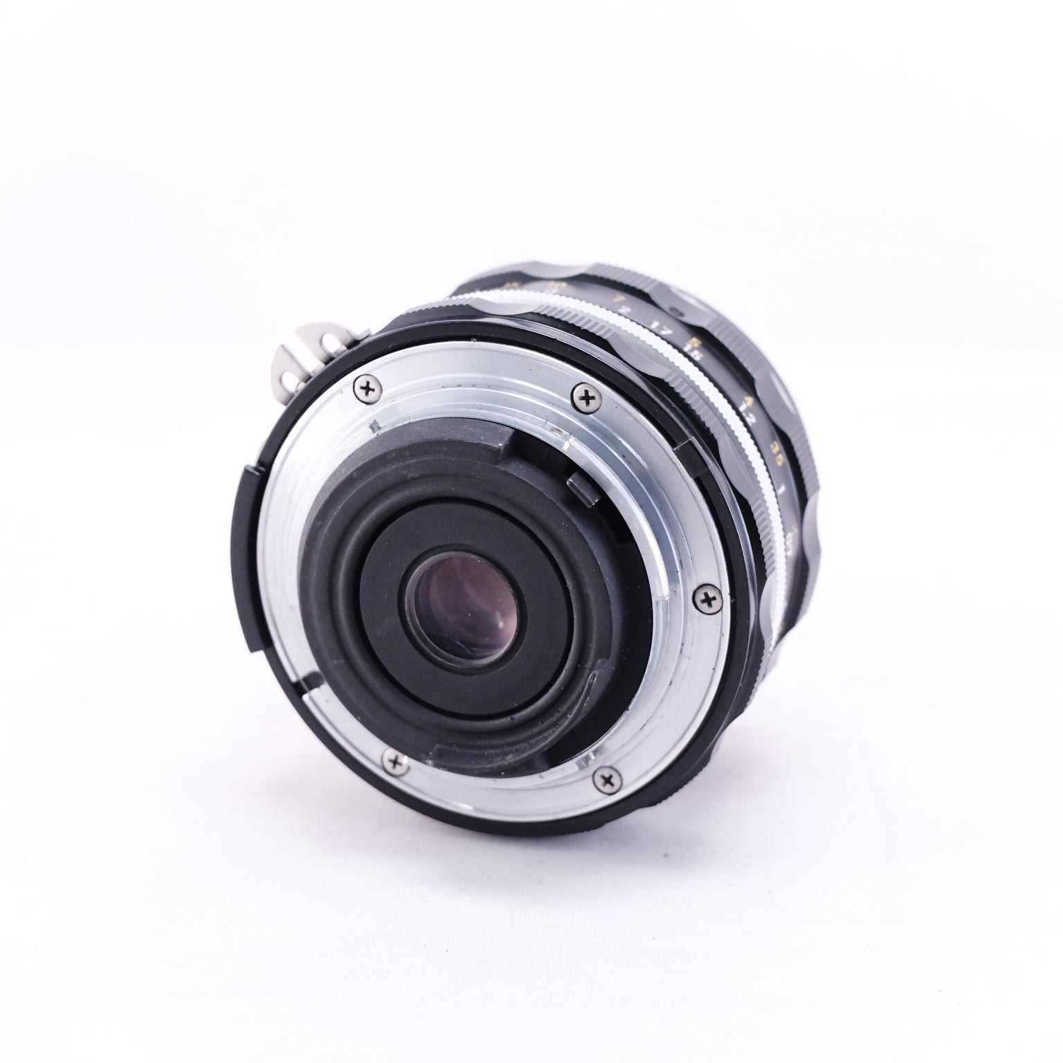 Nikon Ai改 NIKKOR-H Auto 28mm F3.5 [F] – 東京CAMERA