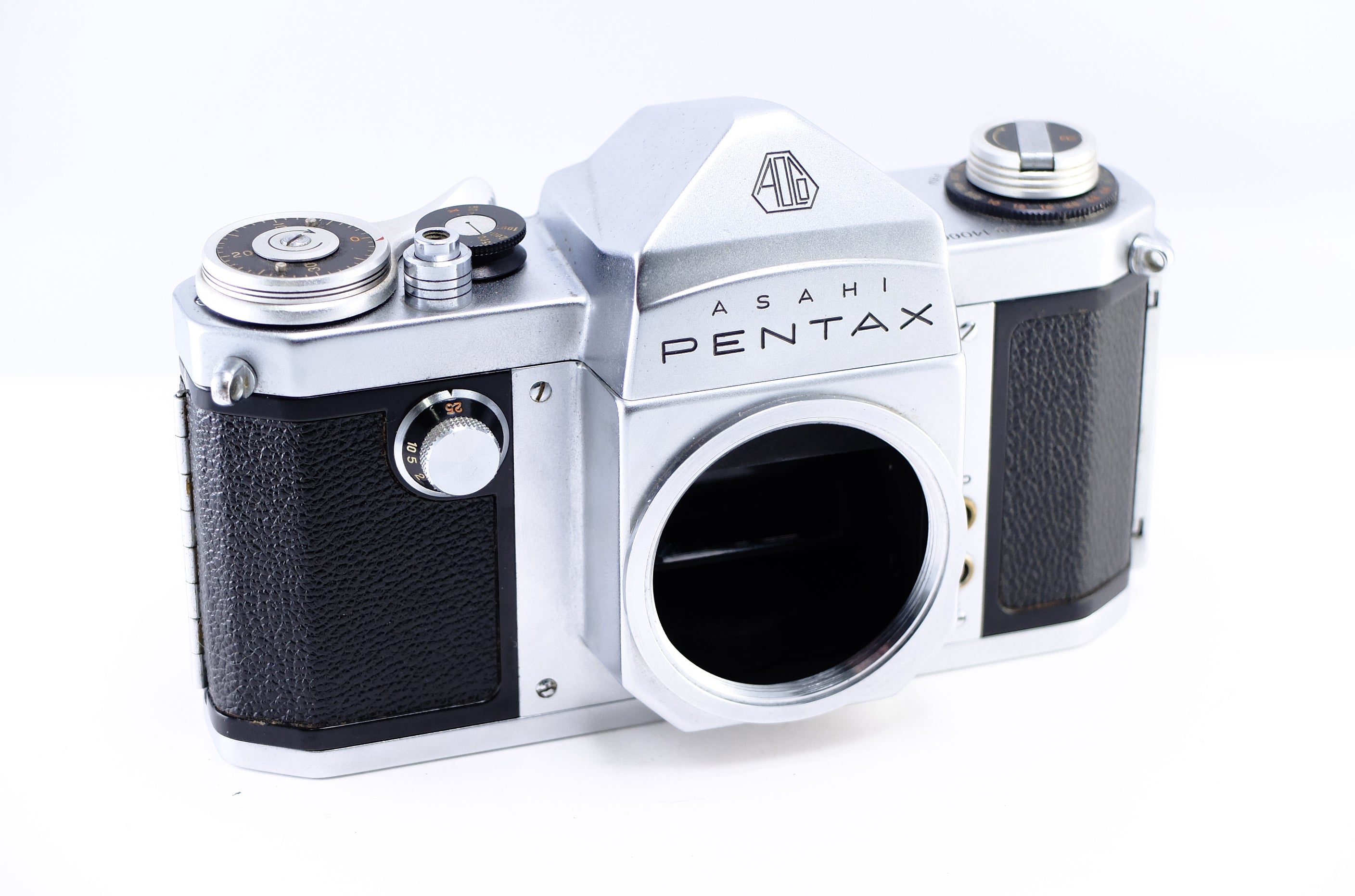 PENTAX ASAHI PENTAX AP [M42] #1902009241146 | 東京CAMERA