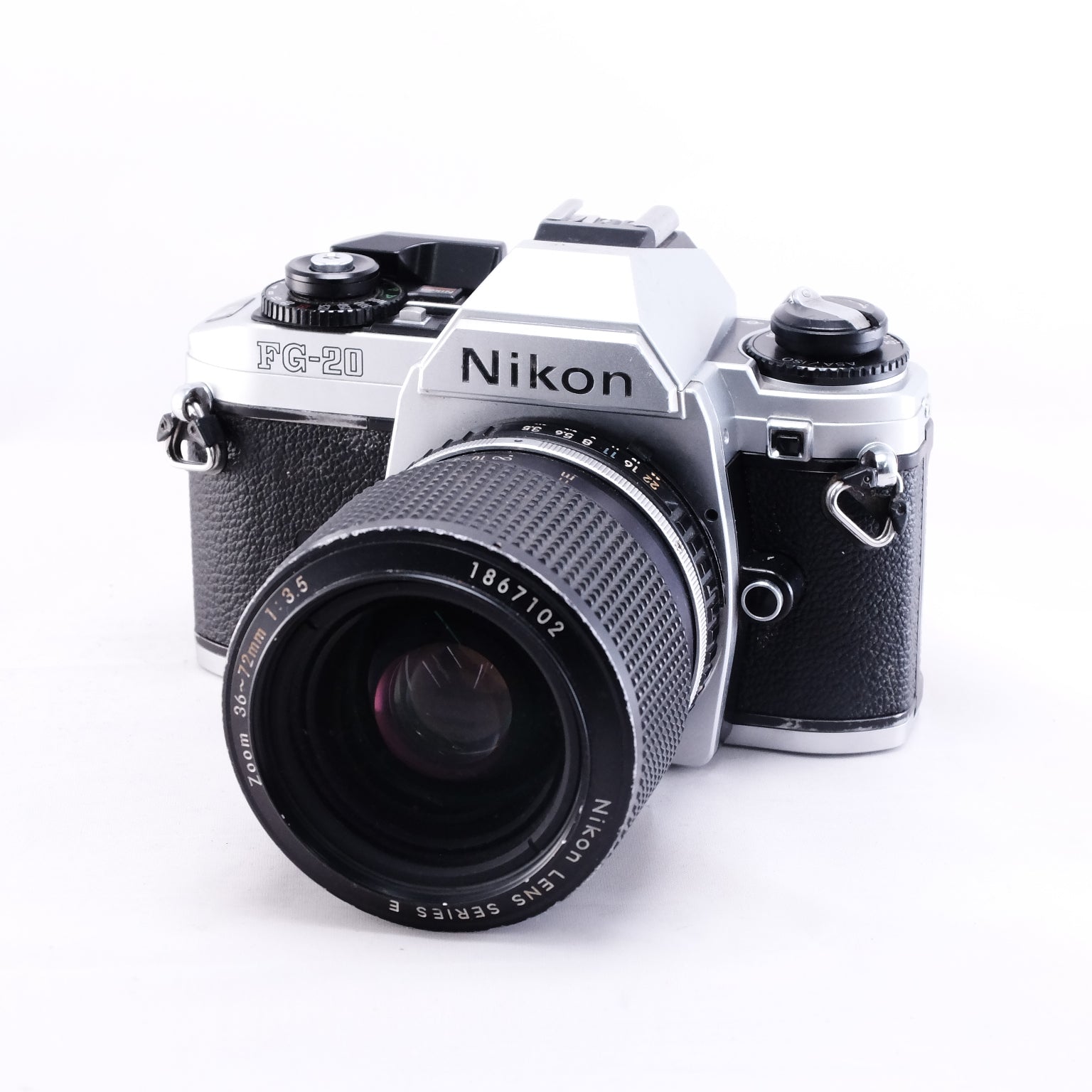Nikon コレクションページ | 秋葉原のカメラショップ 東京CAMERA