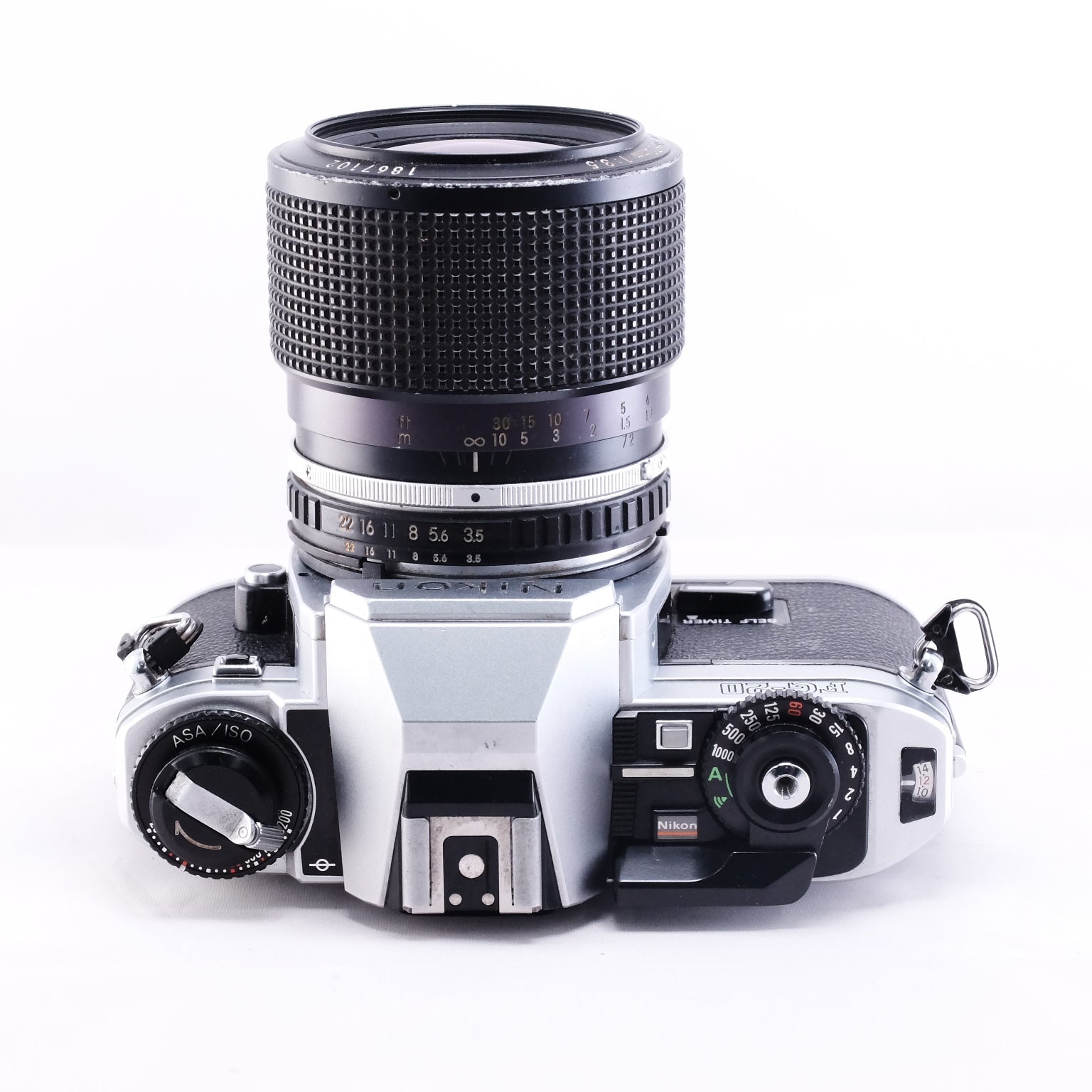 Nikon コレクションページ | 秋葉原のカメラショップ 東京CAMERA