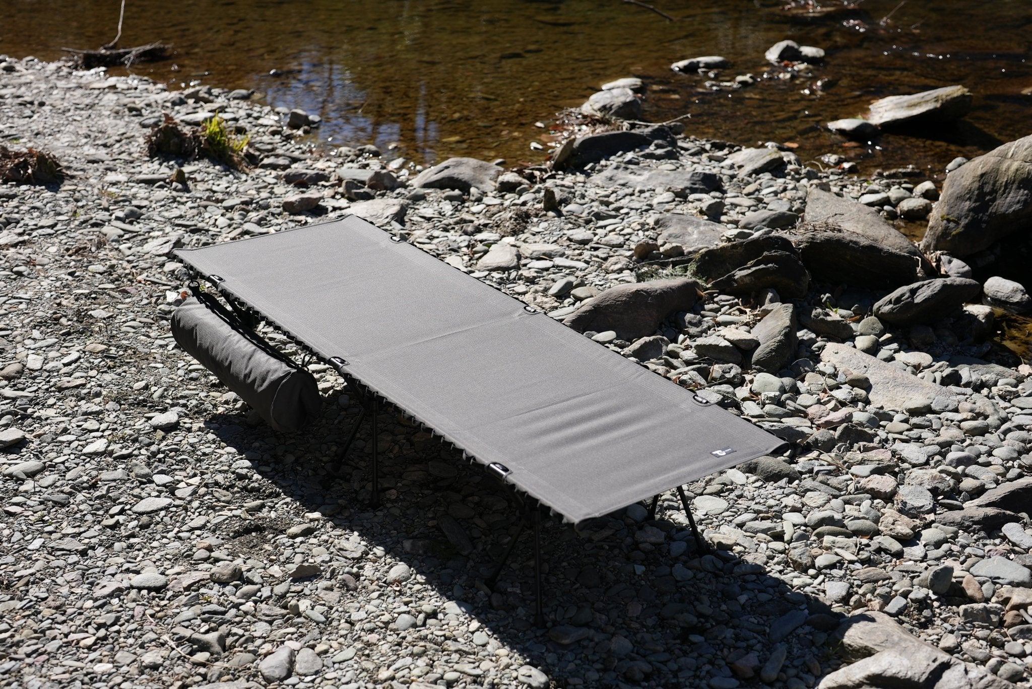 東京クラフト UTコット UTコット(キャンプ ベッド) - 東京クラフト