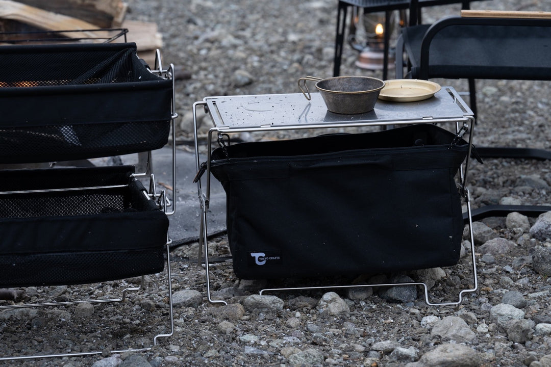 コードユニット マルチフレームセット ブラック – TOKYO CRAFTS