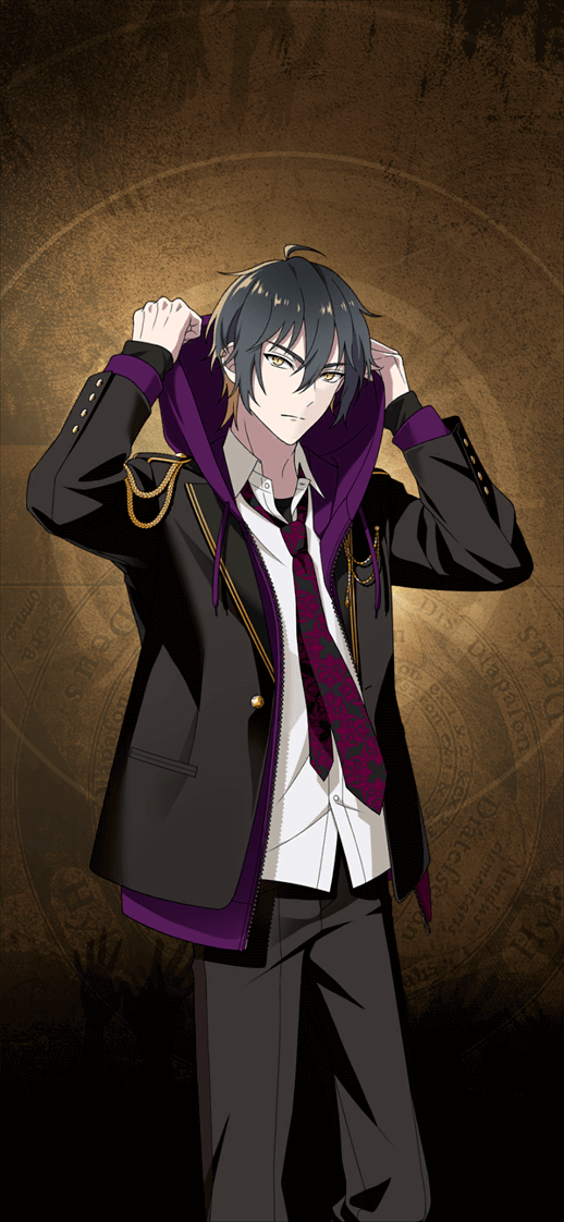 ダークウィック・ライフ】ライカ・コルト | 東京ディバンカー攻略wiki