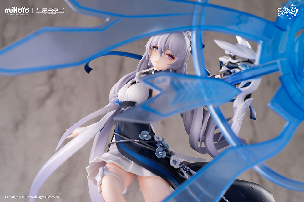 東京フィギュア / 崩壊3rd ブローニャ 1/7 スケールフィギュア 新生の
