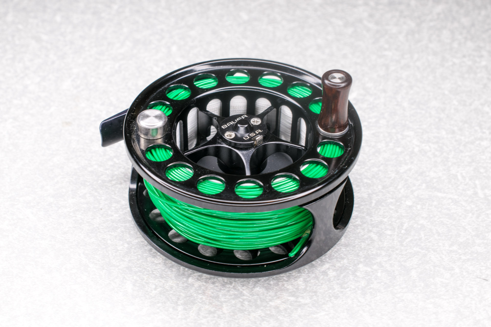 Bauer Mackenzie Xtreme Perfect | Tokyo Fly Fishing & Country Club