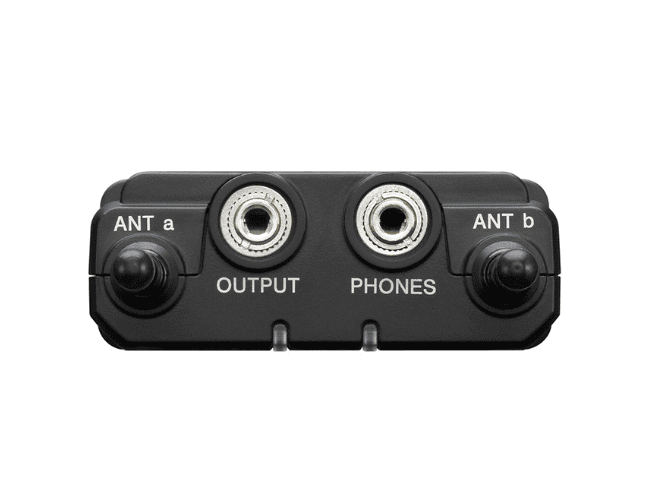 レンタル]SONY UWP-D11 ワイヤレスマイク(ベルトポーチセット付