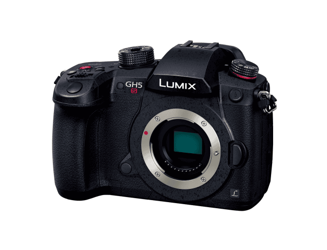 レンタル]LUMIX DC-GH5S | 一眼レフカメラを借りるなら【東京カメラ