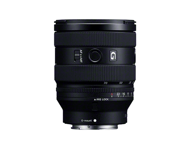 レンタル]SONY FE 20-70mm F4 G | ズームレンズを借りるなら【東京
