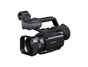 レンタル]SONY PXW-X70 | ビデオカメラを借りるなら【東京カメラ機材