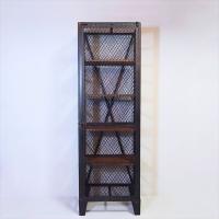 ノットアンティークス CRASH GATE(クラッシュゲート)カーゴ ロッカー