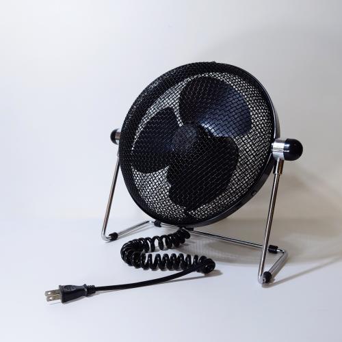 倉俣史朗デザイン ナショナル JOKER (ジョーカー) サーキュレーター