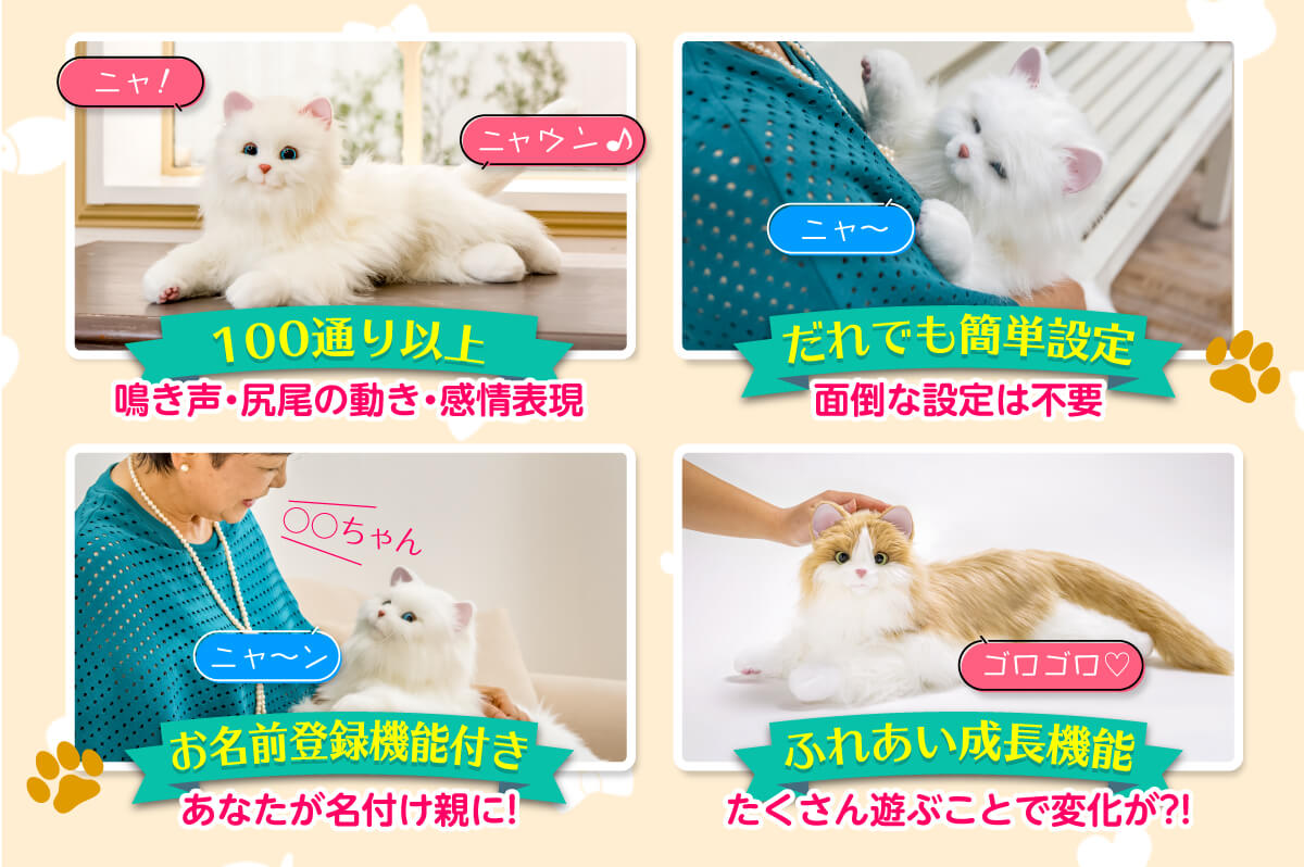 猫ちゃん ページ 猫ちゃんさま カード検索 ｜ Z/X - Zillions of enemy