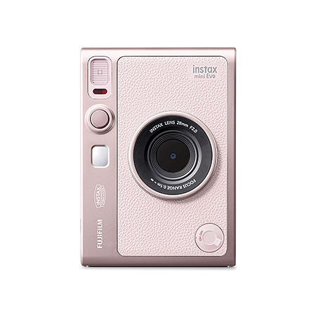 FUJIFILM “チェキ” instax mini 41