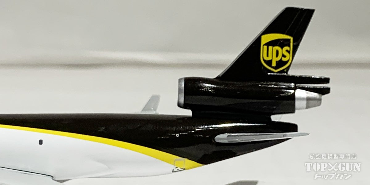 GeminiJets(DARON) MD-11F（貨物型） UPSユナイテッド・パーセル