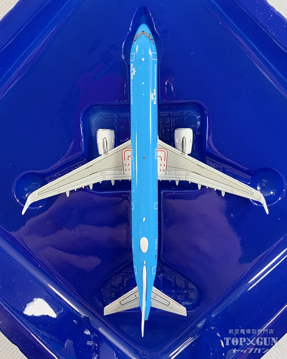 GeminiJets A321neo KLM Royal Dutch Airlines PH-AXA 1/400 [GJKLM2291]