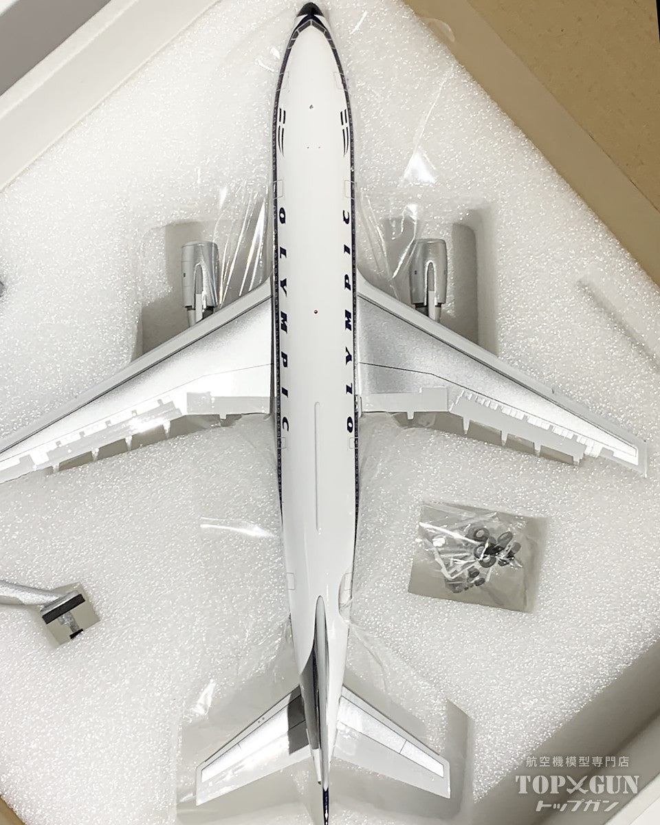 InFlight200 A300B2-1C オリンピック航空 F-BUAP 1/200 [IF30B2OL0124]