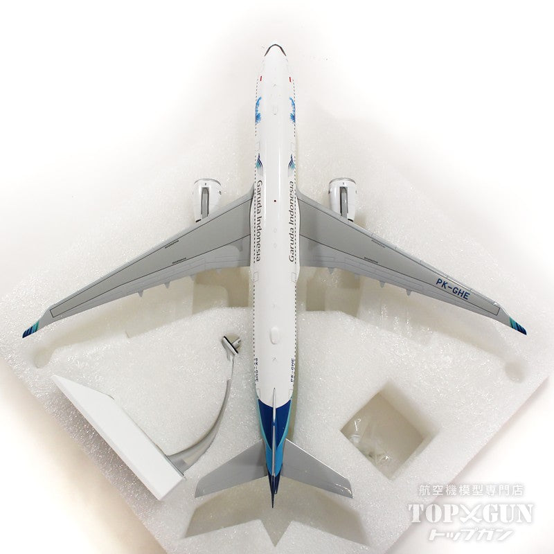 JC Wings A330-900neo ガルーダ・インドネシア航空 特別塗装「Great