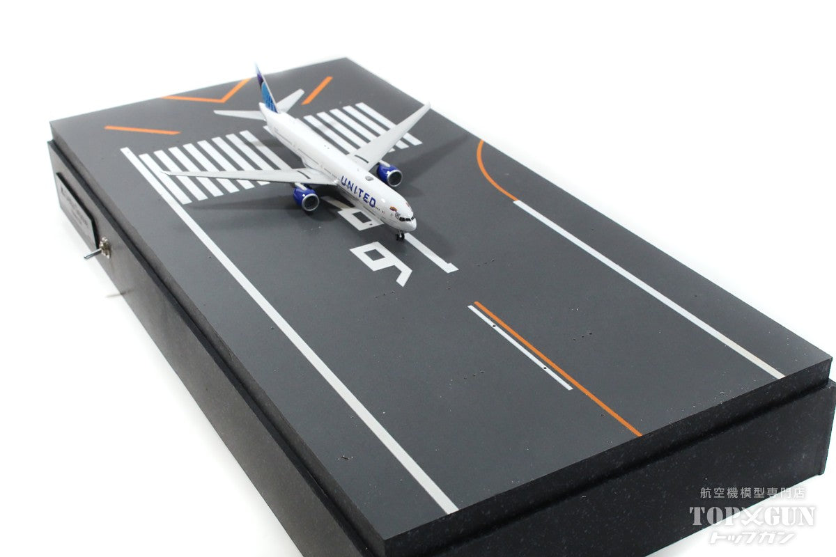 Delta Groove Roteiro(ロテイロ) 滑走路 成田空港再現 RWY16R(A滑走路